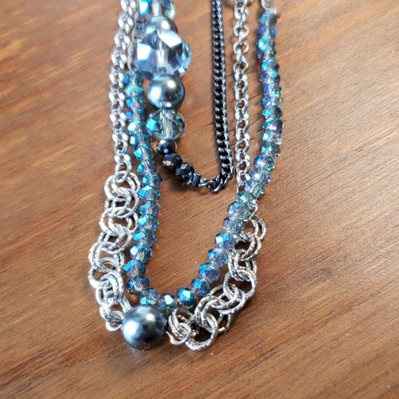 LOFT Jewelry - NWT Loft necklace